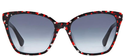 KATE SPADE SUNGLASSES AMIYAH_G_S_F74-9O_56 Sonnenbrille