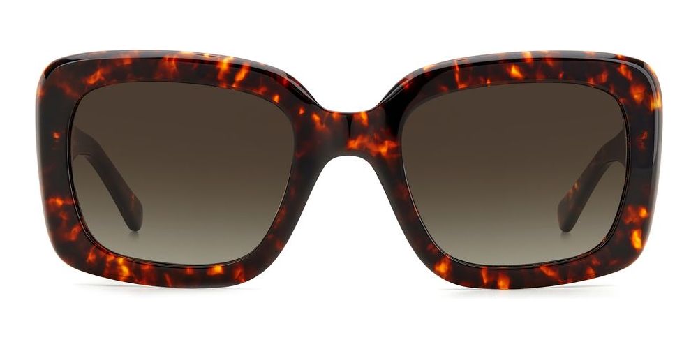 KATE SPADE SUNGLASSES BELLAMY_S_086-HA_52 Sonnenbrille