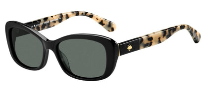KATE SPADE SUNGLASSES CLARETTA_P_S_WR7-M9_53 Sonnenbrille
