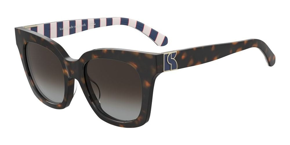 KATE SPADE SUNGLASSES CONSTANCE_G_S_086-LA E_53 Sonnenbrille