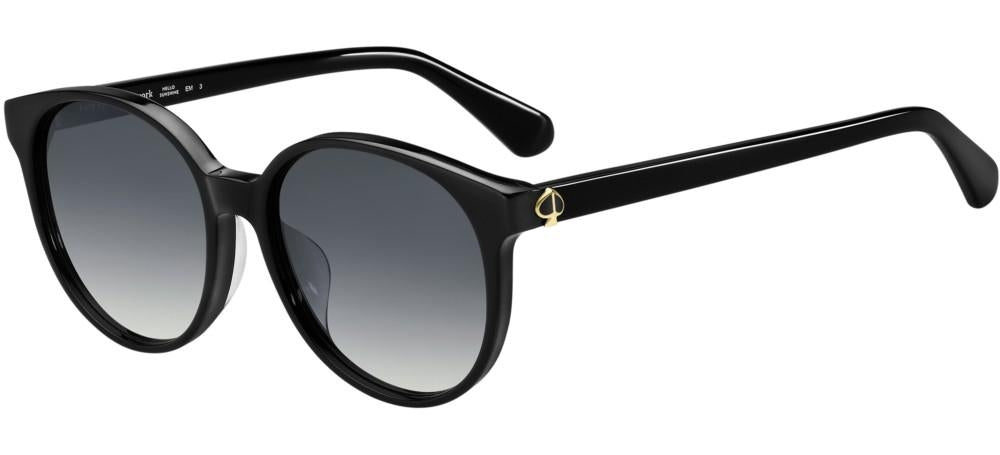KATE SPADE SUNGLASSES ELIZA_F_S_807-9O_55 Sonnenbrille ansicht-2