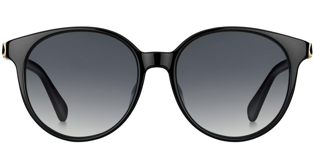 KATE SPADE SUNGLASSES ELIZA_F_S_807-9O_55 Sonnenbrille