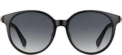 KATE SPADE SUNGLASSES ELIZA_F_S_807-9O_55 Sonnenbrille