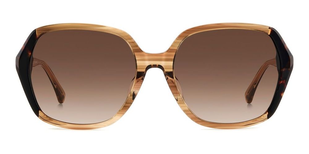 KATE SPADE SUNGLASSES ELLERY_F_S_2OH-HA H_57 Sonnenbrille