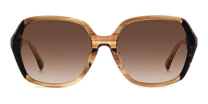 KATE SPADE SUNGLASSES ELLERY_F_S_2OH-HA H_57 Sonnenbrille