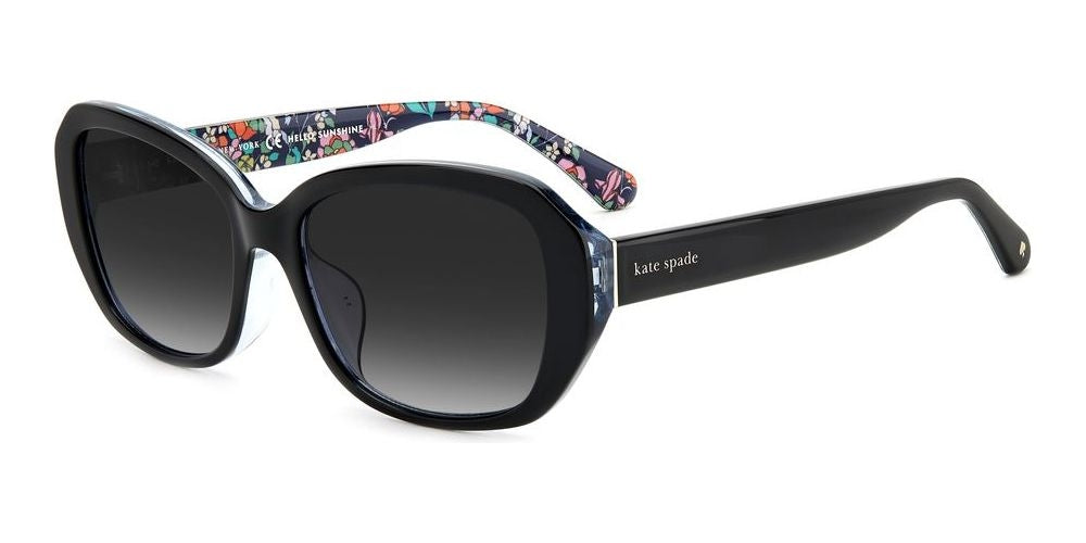 KATE SPADE SUNGLASSES ELLISON_F_S_807-9O_57 Sonnenbrille ansicht-2