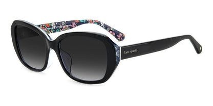 KATE SPADE SUNGLASSES ELLISON_F_S_807-9O_57 Sonnenbrille ansicht-2