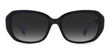 KATE SPADE SUNGLASSES ELLISON_F_S_807-9O_57 Sonnenbrille