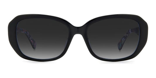 KATE SPADE SUNGLASSES ELLISON_F_S_807-9O_57 Sonnenbrille