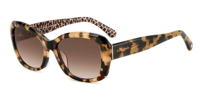 KATE SPADE SUNGLASSES ELOWEN_G_S_1NR-HA_55 Sonnenbrille ansicht-2