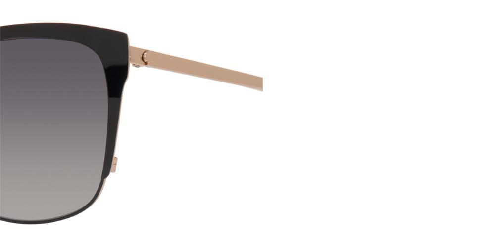 KATE SPADE SUNGLASSES GENICE_S_RRC-F8_57 Sonnenbrille