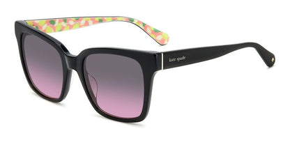 KATE SPADE SUNGLASSES HARLOW_G_S_807-FF B_55 Sonnenbrille ansicht-2
