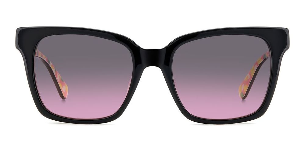 KATE SPADE SUNGLASSES HARLOW_G_S_807-FF B_55 Sonnenbrille