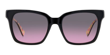 KATE SPADE SUNGLASSES HARLOW_G_S_807-FF B_55 Sonnenbrille