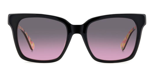 KATE SPADE SUNGLASSES HARLOW_G_S_807-FF B_55 Sonnenbrille