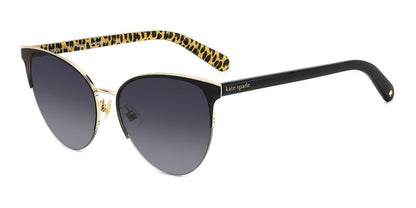 KATE SPADE SUNGLASSES IZARA_G_S_807-9O_57 Sonnenbrille ansicht-2
