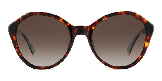 KATE SPADE SUNGLASSES JEZEBEL_G_S_086-HA_54 Sonnenbrille