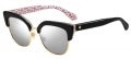 KATE SPADE SUNGLASSES KARRI_S_UYY-T4_53 Sonnenbrille ansicht-2