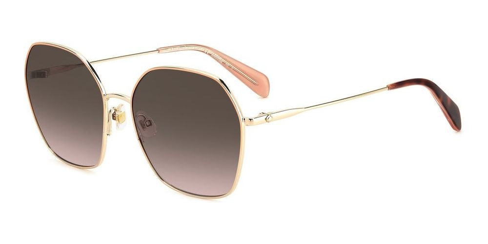 KATE SPADE SUNGLASSES KENNA_G_S_AU2-HA_57 Sonnenbrille ansicht-2