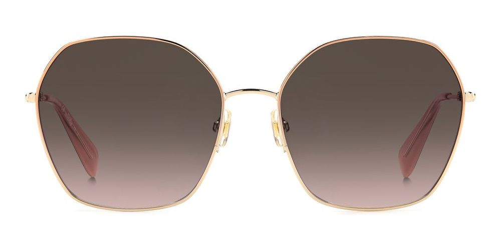 KATE SPADE SUNGLASSES KENNA_G_S_AU2-HA_57 Sonnenbrille