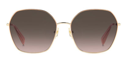 KATE SPADE SUNGLASSES KENNA_G_S_AU2-HA_57 Sonnenbrille