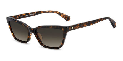 KATE SPADE SUNGLASSES KS AISHA 2_S_086-HA_55 Sonnenbrille ansicht-2