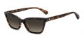 KATE SPADE SUNGLASSES KS AISHA 2_S_086-HA_55 Sonnenbrille ansicht-3