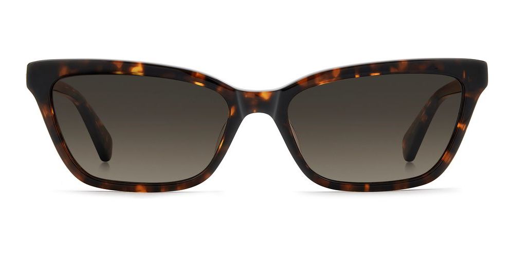 KATE SPADE SUNGLASSES KS AISHA 2_S_086-HA_55 Sonnenbrille