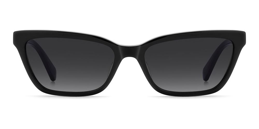 KATE SPADE SUNGLASSES KS AISHA 2_S_807-9O_55 Sonnenbrille