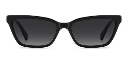 KATE SPADE SUNGLASSES KS AISHA 2_S_807-9O_55 Sonnenbrille