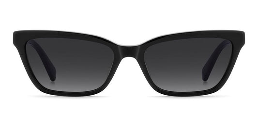 KATE SPADE SUNGLASSES KS AISHA 2_S_807-9O_55 Sonnenbrille