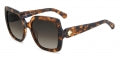 KATE SPADE SUNGLASSES KS AMAYA 2_G_S_086-HA_55 Sonnenbrille ansicht-3
