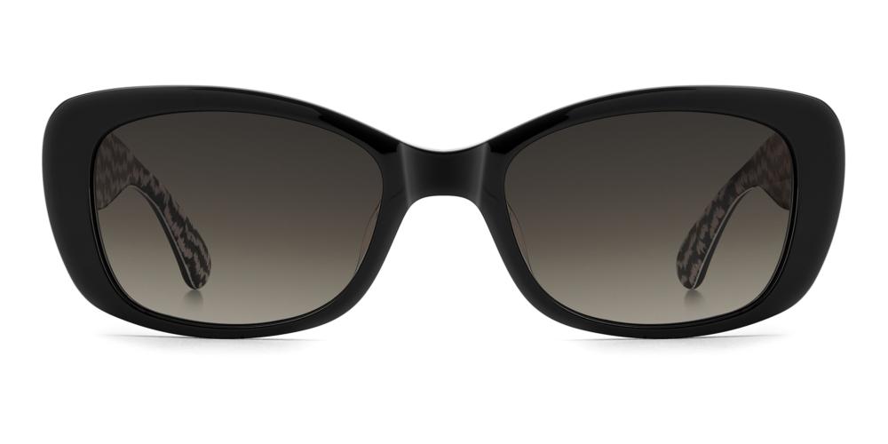 KATE SPADE SUNGLASSES KS BERYL 2_G_S_807-HA_53 Sonnenbrille