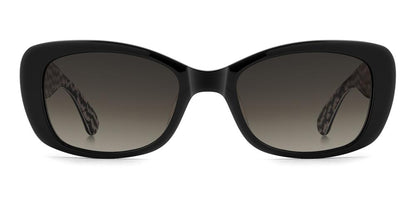 KATE SPADE SUNGLASSES KS BERYL 2_G_S_807-HA_53 Sonnenbrille