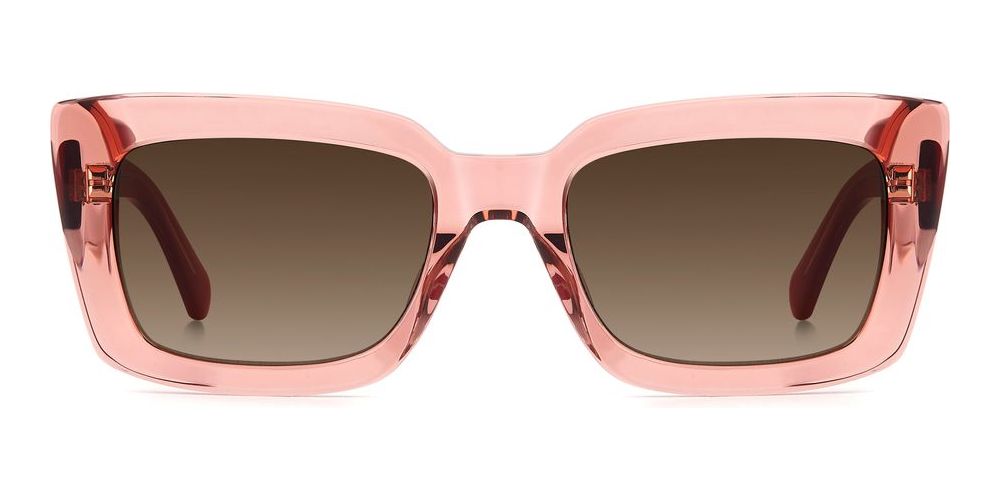 KATE SPADE SUNGLASSES KS CAILIN 2_S_35J-HA_52 Sonnenbrille