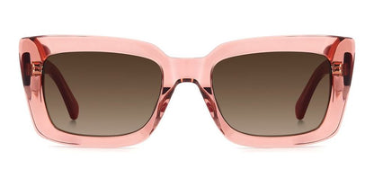 KATE SPADE SUNGLASSES KS CAILIN 2_S_35J-HA_52 Sonnenbrille