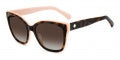 KATE SPADE SUNGLASSES KS DAESHA 2_G_S_0T4-LA_55 Sonnenbrille ansicht-3
