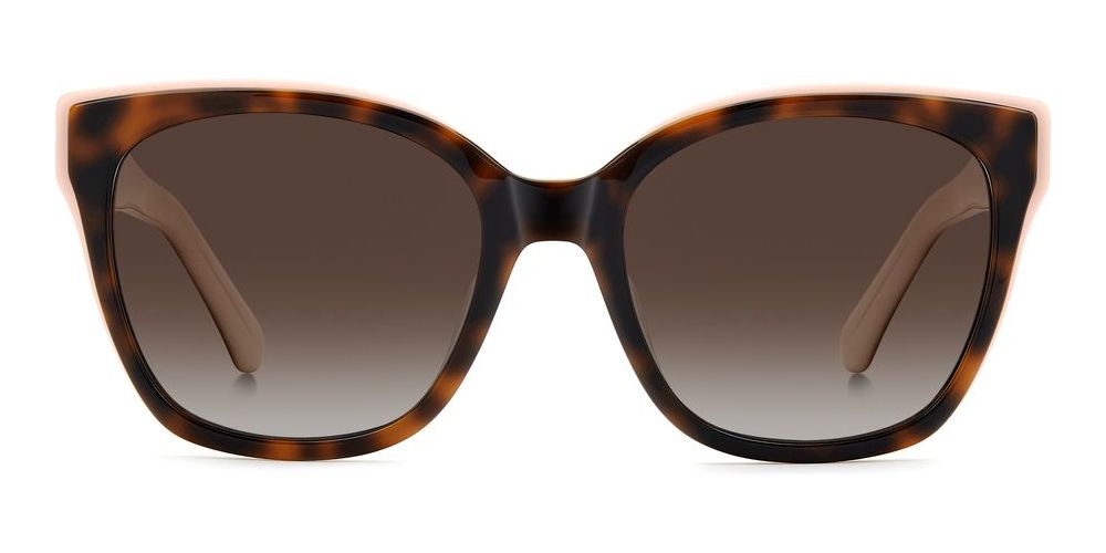 KATE SPADE SUNGLASSES KS DAESHA 2_G_S_0T4-LA_55 Sonnenbrille