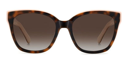 KATE SPADE SUNGLASSES KS DAESHA 2_G_S_0T4-LA_55 Sonnenbrille