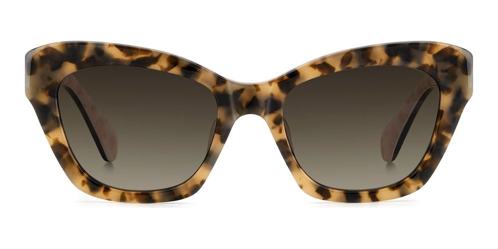 KATE SPADE SUNGLASSES KS DAINA 2_G_S_086-HA_51 Sonnenbrille