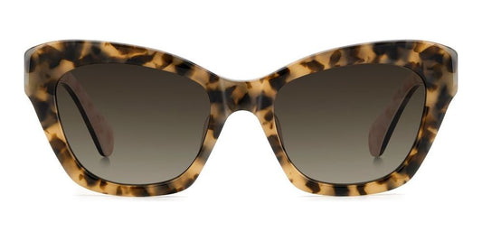 KATE SPADE SUNGLASSES KS DAINA 2_G_S_086-HA_51 Sonnenbrille