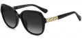 KATE SPADE SUNGLASSES KS ELIZA 2_G_S_807-9O_57 Sonnenbrille ansicht-3