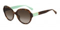 KATE SPADE SUNGLASSES KS EMALIE 2_G_S_PHW-LA_56 Sonnenbrille ansicht-3