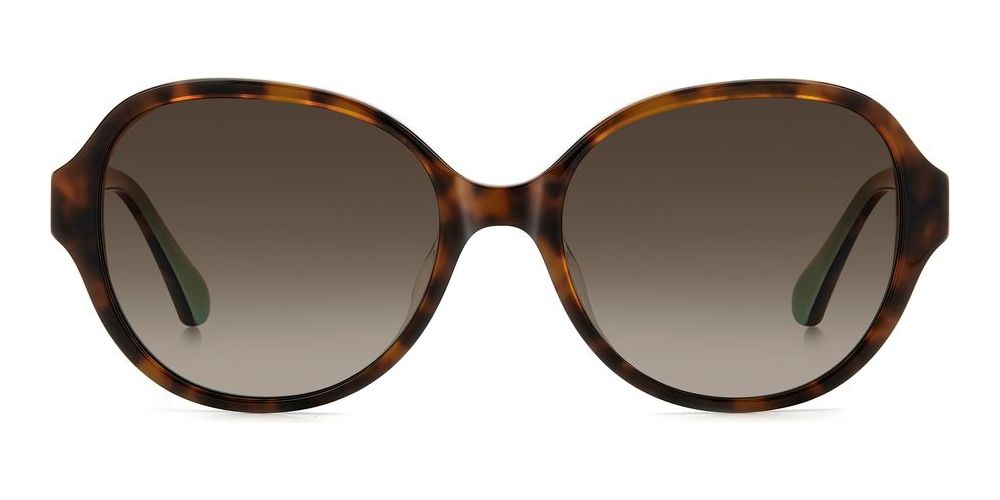 KATE SPADE SUNGLASSES KS EMALIE 2_G_S_PHW-LA_56 Sonnenbrille