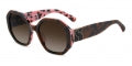 KATE SPADE SUNGLASSES KS FLYNNIE_G_S_0B0-HA_54 Sonnenbrille ansicht-3