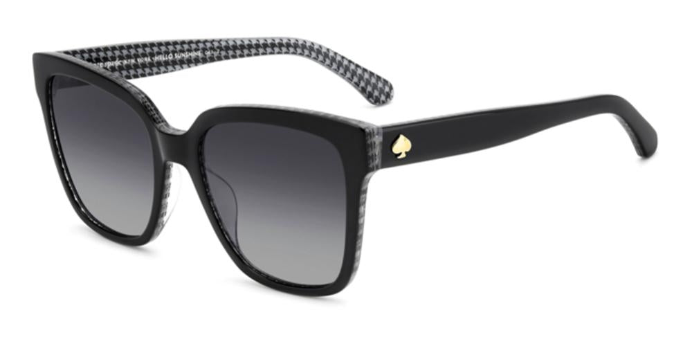 KATE SPADE SUNGLASSES KS KIYA 2_G_S_TAY-WJ_56 Sonnenbrille ansicht-2