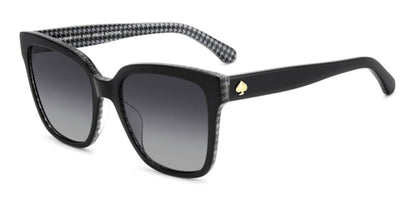 KATE SPADE SUNGLASSES KS KIYA 2_G_S_TAY-WJ_56 Sonnenbrille ansicht-2