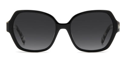 KATE SPADE SUNGLASSES KS LAYNE 2_G_S_TCB-9O_57 Sonnenbrille