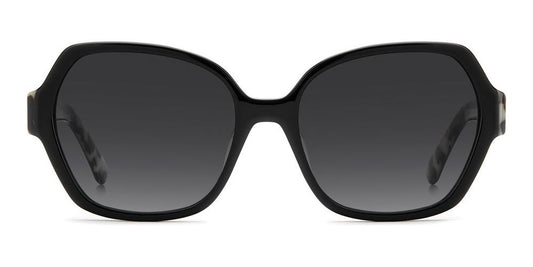 KATE SPADE SUNGLASSES KS LAYNE 2_G_S_TCB-9O_57 Sonnenbrille