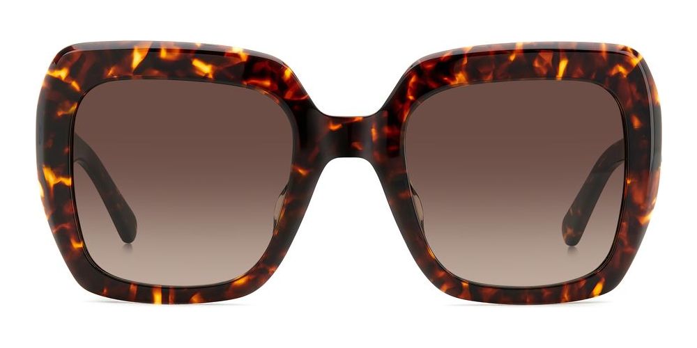 KATE SPADE SUNGLASSES NAOMI_S_086-HA P_52 Sonnenbrille